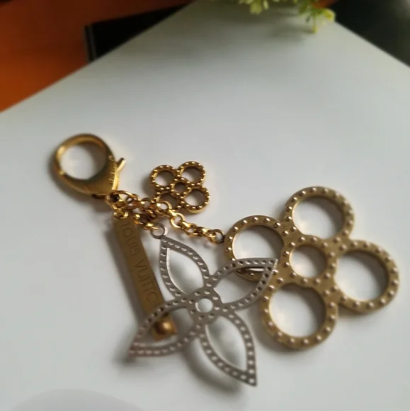 Louis Vuitton Tapage Bag Charm - Picture 2 of 15